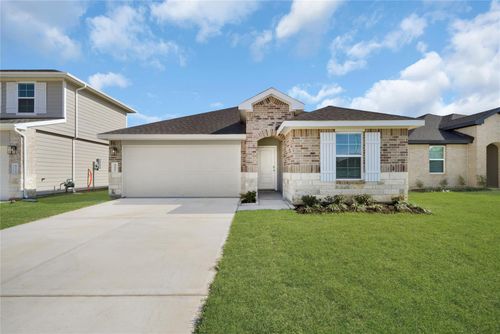 4235 Botany Bay Ln, Katy, TX, 77450 | Card Image