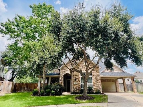 23606 Rollinford Ln, Katy, TX, 77494-2295 | Card Image