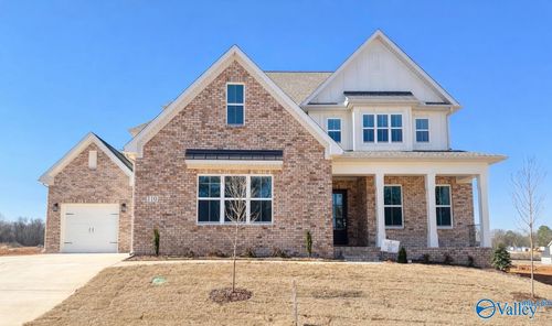 110 Boardhouse Br, Madison, AL, 35756-5910 | Card Image