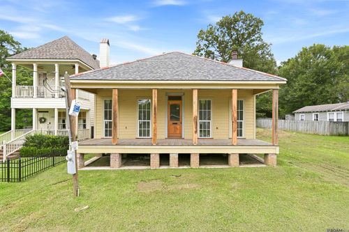 896 S Eugene St, Baton Rouge, LA, 70806-5454 | Card Image