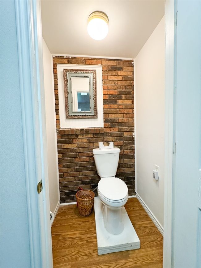 1001 N Avenue H, House other with 3 bedrooms, 3 bathrooms and null parking in Haskell TX | Image 18