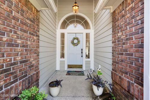 10552 Innisbrook Dr, JACKSONVILLE, FL, 32222-1363 | Card Image