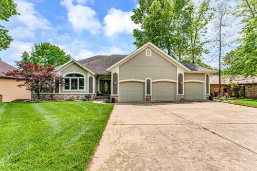 3318 Winged Foot Dr, Nixa, MO, 65714-8706 | Card Image