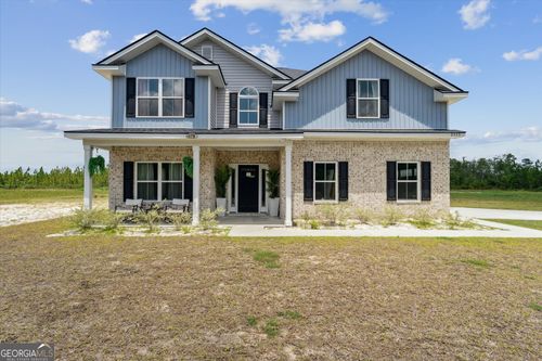 2373 Mill Pond Rd Se, Ludowici, GA, 31316-5989 | Card Image