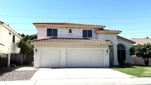 5825 W Wethersfield Dr, Glendale, AZ, 85304-1844 | Card Image