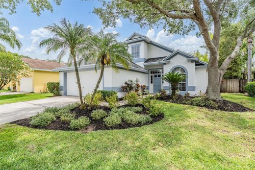 9806 Bennington Dr, TAMPA, FL, 33626-2442 | Card Image