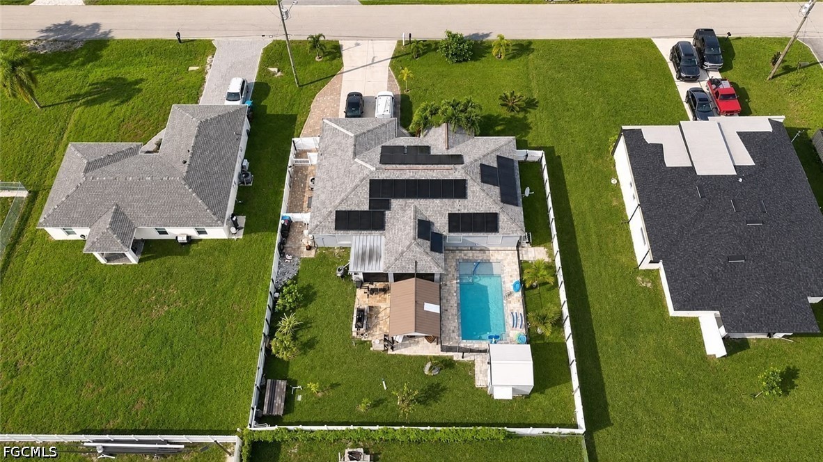 Residential in Cape Coral 4