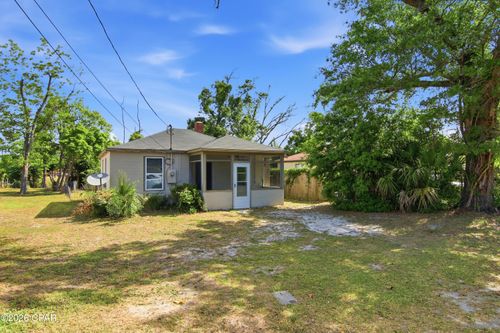 1324 Lincoln Dr, Panama City, FL, 32401-2849 | Card Image