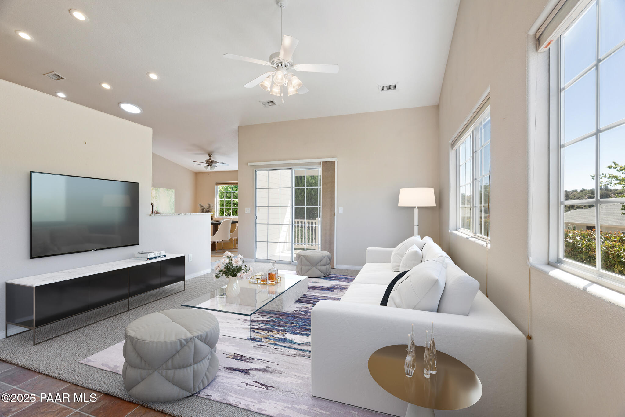 Residential in Prescott Valley 4