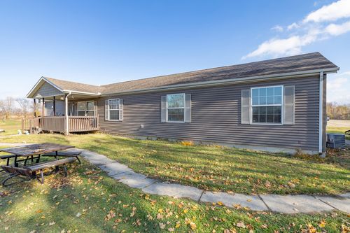 64205 Union Rd, Vandalia, MI, 49095-9713 | Card Image