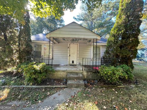 87 Selman Rd Nw, Rome, GA, 30165-6174 | Card Image