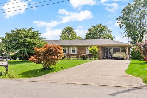 311 Andrew Dr, Hopkinsville, KY, 42240-2444 | Card Image