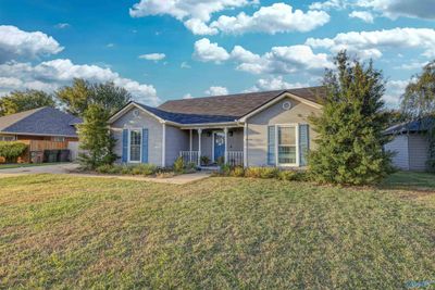 2310 Raleigh Street, House other with 3 bedrooms, 2 bathrooms and null parking in Decatur AL | Image 2