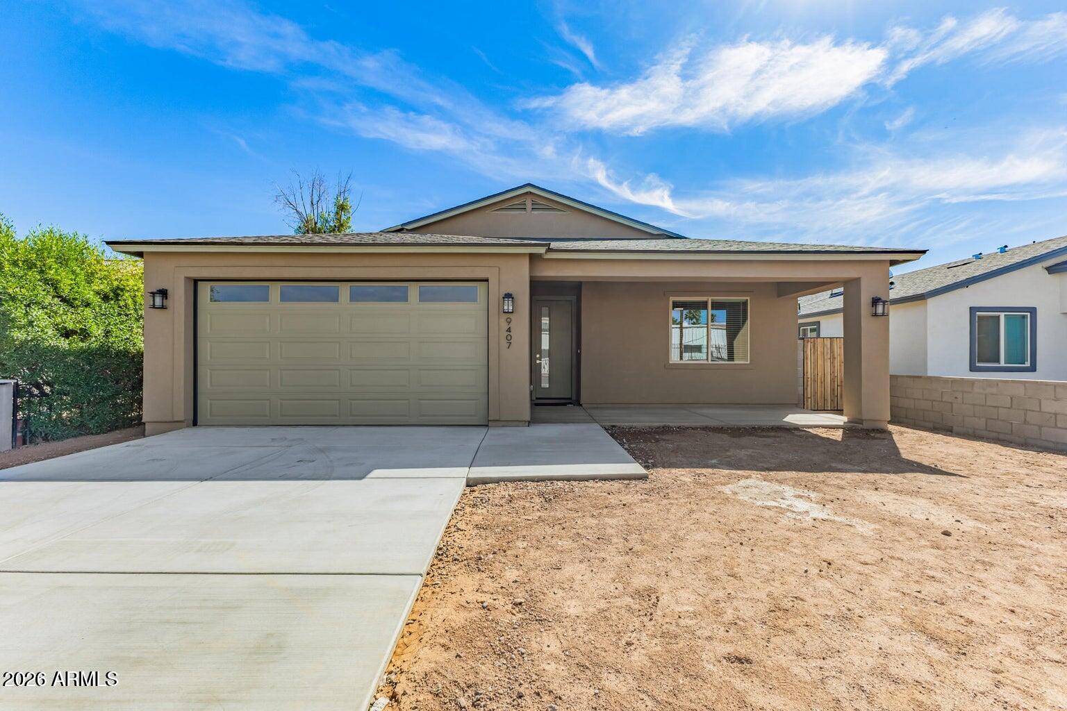 Residential in Tolleson