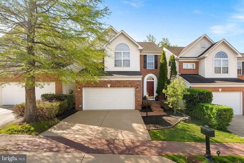 7677 Henry Knox Dr, LORTON, VA, 22079-4717 | Card Image