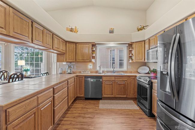 14348 Peaceful Glen Grv, House other with 4 bedrooms, 3 bathrooms and 2 parking in Colorado Springs CO | Image 9