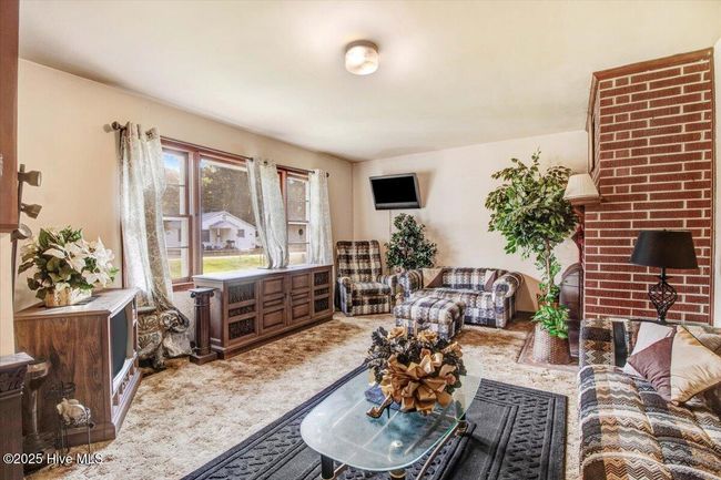 320 Dead End Rd, House other with 3 bedrooms, 1 bathrooms and null parking in Enfield NC | Image 13