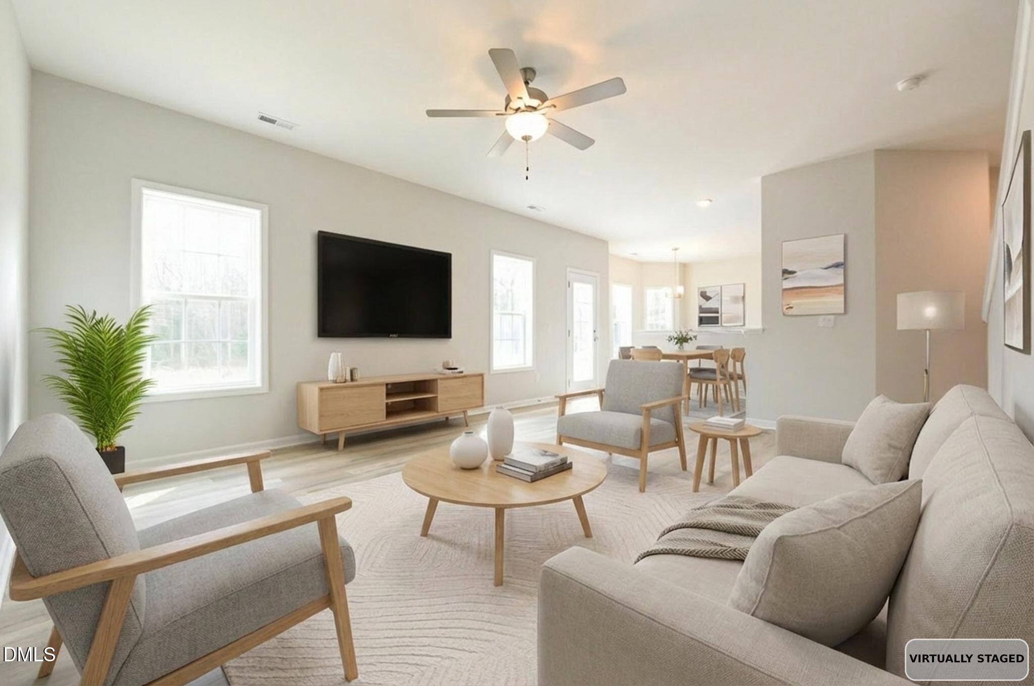 Residential in Lillington 5