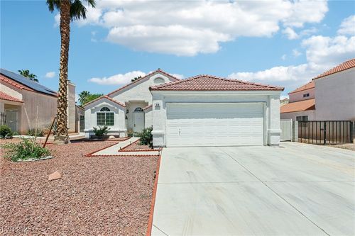 628 Bay Bridge Dr, North Las Vegas, NV, 89032-9028 | Card Image