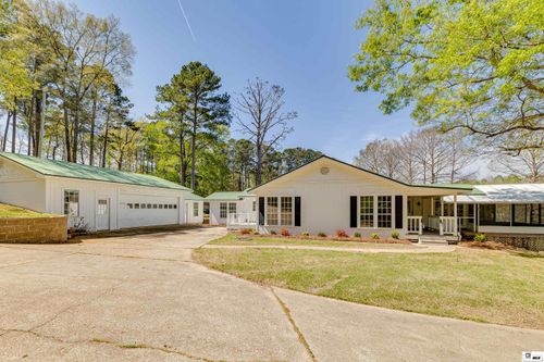 811 Lake Loop, Downsville, LA, 71234-3405 | Card Image