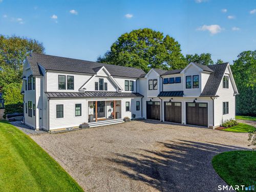 2 Captains Ln, Old Saybrook, CT, 06475-4411 | Card Image