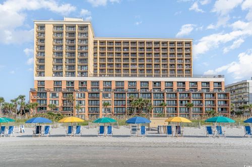 310-6900 N Ocean Blvd, Myrtle Beach, SC, 29572-3640 | Card Image
