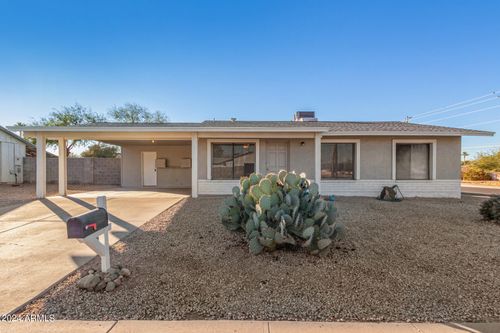 15238 N 22nd St, Phoenix, AZ, 85022-4014 | Card Image