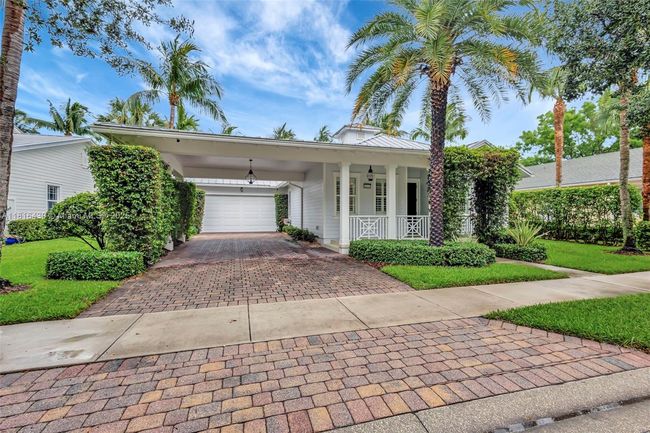 1327 Duval St, House other with 3 bedrooms, 4 bathrooms and null parking in Jupiter FL | Image 39
