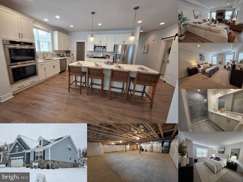 500 Halma Ct, HAVRE DE GRACE, MD, 21078-3358 | Card Image