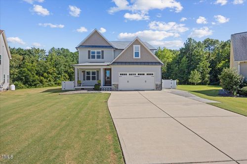 204 Aldean Dr, Archer Lodge, NC, 27527-9825 | Card Image