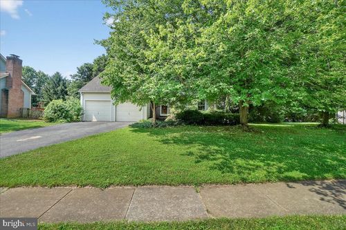 2703 Meadowridge Ct, MYERSVILLE, MD, 21773-8651 | Card Image