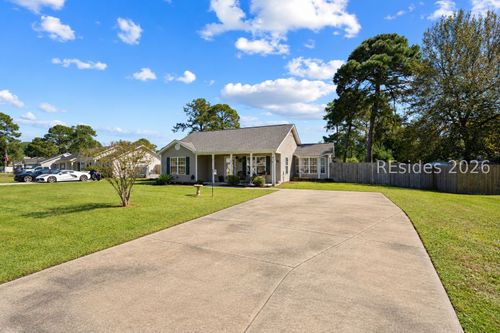 16 Blacksmith Cir, Beaufort, SC, 29906-8560 | Card Image