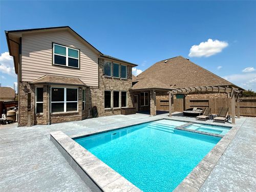 24331 Bludana Ln, Richmond, TX, 77406-7505 | Card Image