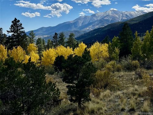 30192 Mountaintop Dr, Buena Vista, CO, 81211 | Card Image