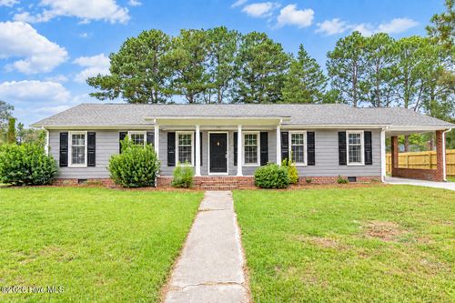 203 Avalon Ln, Greenville, NC, 27858-8604 | Card Image