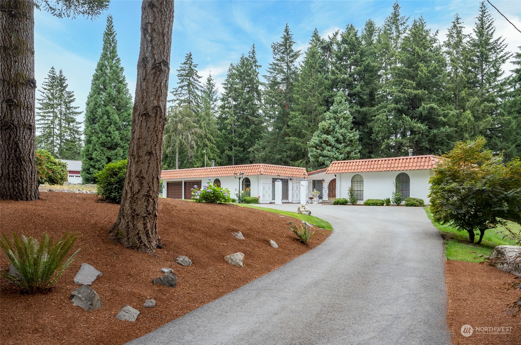 266th St, Graham, WA 98338