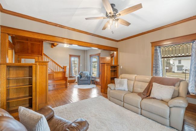 806 E Main St, Home with 4 bedrooms, 2 bathrooms and null parking in New Hampton IA | Image 14