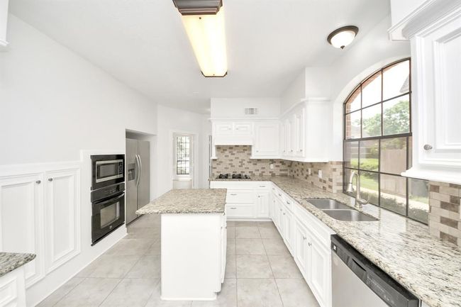 3518 Rolling Forest Dr, House other with 4 bedrooms, 4 bathrooms and 2 parking in Spring TX | Image 11