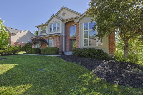 10510 Asheville Pine Ct, Harrison, OH, 45030-5007 | Card Image