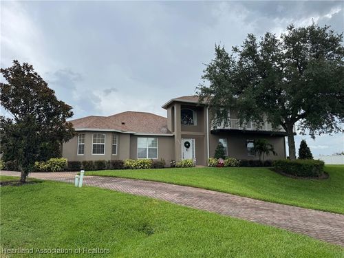 3038 Cedora Ter, Sebring, FL, 33870-6828 | Card Image