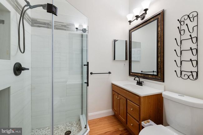 5722 Pond View Ln, House other with 4 bedrooms, 4 bathrooms and null parking in Broad Run VA | Image 74