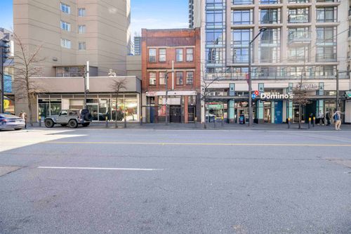 1130 Granville St, Vancouver, BC, V6Z1L8 | Card Image