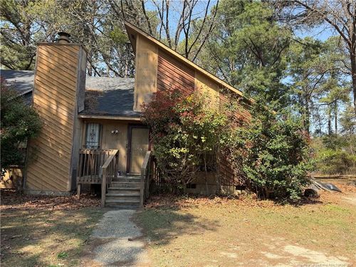 858 Danish Dr, Fayetteville, NC, 28303-5638 | Card Image