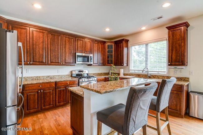 5 Crane Ct, Condo with 3 bedrooms, 4 bathrooms and null parking in Manahawkin NJ | Image 17