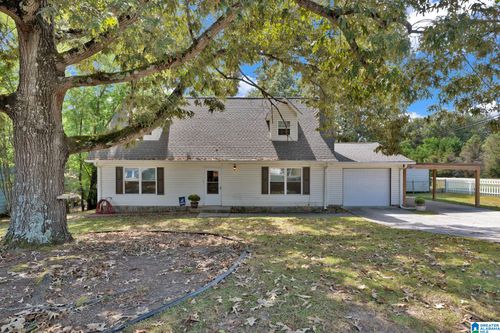 100 Bermuda Lake Dr, ALABASTER, AL, 35007-6512 | Card Image