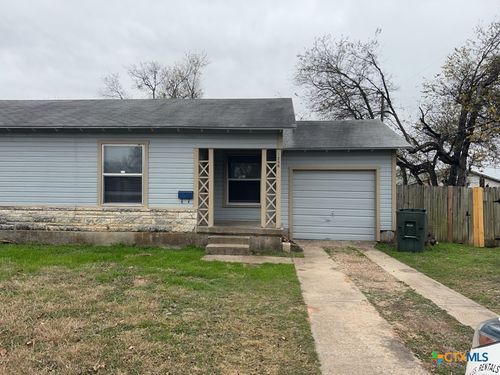 1206 Culp Avenue, Killeen, TX, 76541 | Card Image