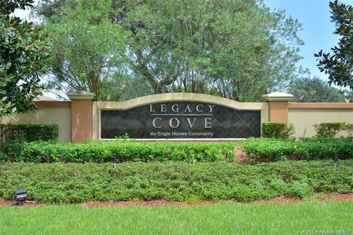 1423 Se Legacy Cove Cir, Stuart, FL, 34997-7630 | Card Image