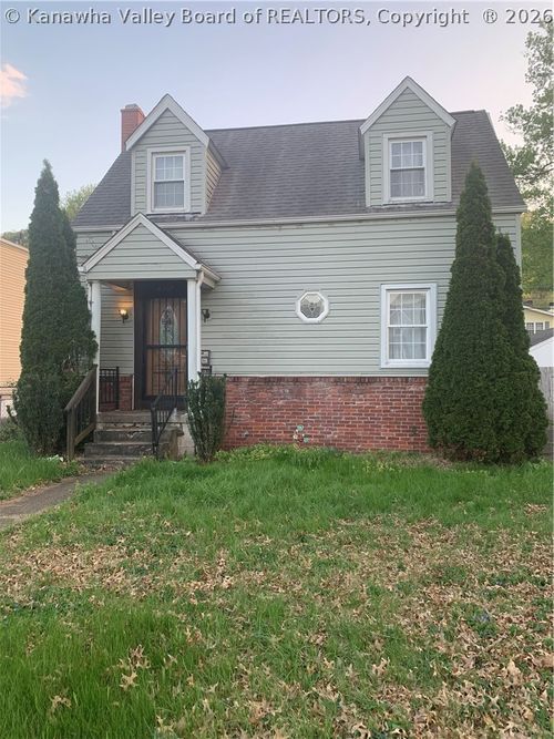 4207 Venable Ave, Charleston, WV, 25304-2415 | Card Image