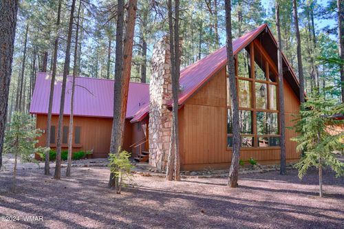 8220 Wild Horse Road, Pinetop, AZ, 85935 | Card Image