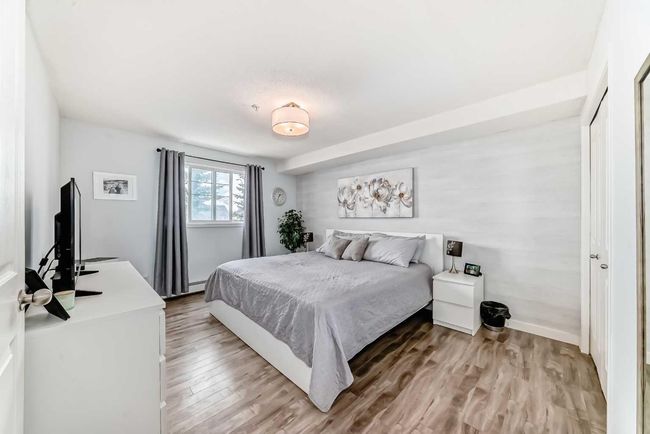 3224 - 10 Prestwick Bay Se, Condo with 2 bedrooms, 1 bathrooms and 1 parking in Calgary AB | Image 22